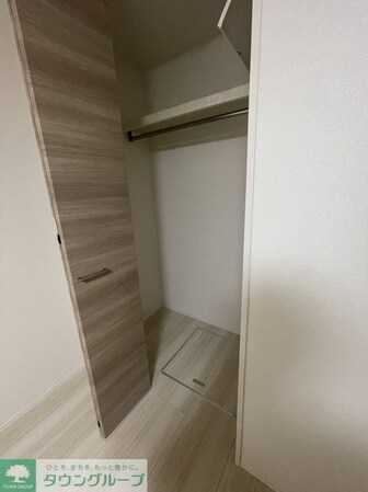 フォンテの物件内観写真